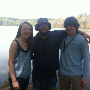 Meet your Posher, Gary